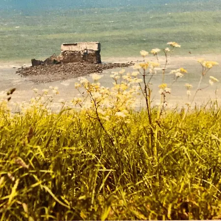Le Brise Lame Maison Neuve A 2 Pas De La Plage Le Portel Exterior foto