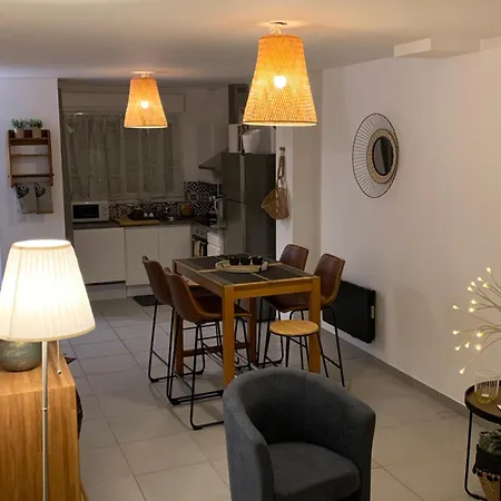 Le Brise Lame Maison Neuve A 2 Pas De La Plage Le Portel Exterior foto