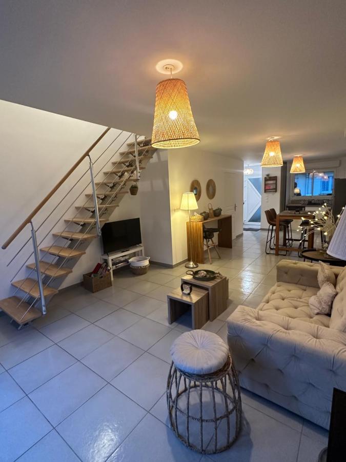 Le Brise Lame Maison Neuve A 2 Pas De La *