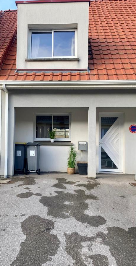 Villa Le Brise Lame Maison Neuve A 2 Pas De La *