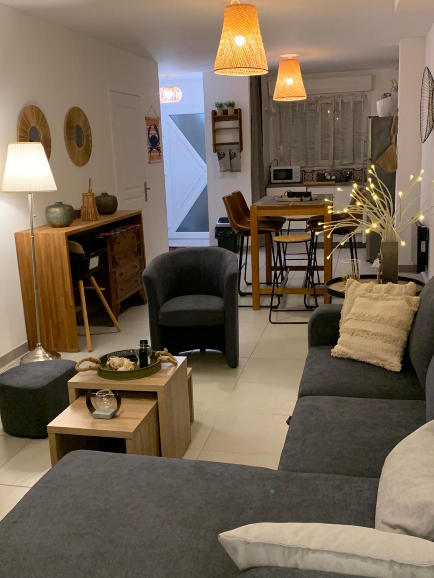Le Brise Lame Maison Neuve A 2 Pas De La
