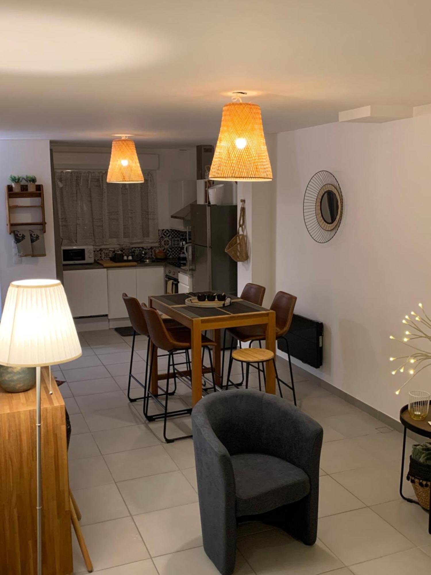 Villa Le Brise Lame Maison Neuve A 2 Pas De La Le Portel